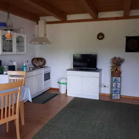 Kır Evi Ferienhaus Alte Strandstrasse Penzance